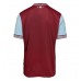 Camiseta West Ham United Primera Equipación Replica 2024-25 mangas cortas